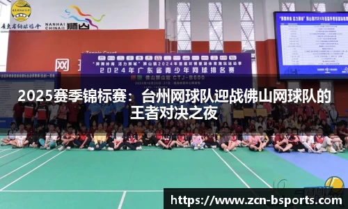 2025赛季锦标赛：台州网球队迎战佛山网球队的王者对决之夜